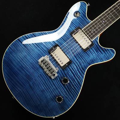 T's Guitars Arc-STD/VS100N/5A Arctic Blue　S/N：051543C ティーズギター 【選定材オーダー品】【未展示品】