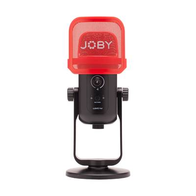 JOBY ウェイボ Pod USBコンデンサーマイク ジョビー JB01775-BWW
