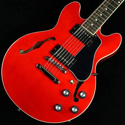 Gibson ES-339 Cherry　S/N：203830030 【セミアコ】 ギブソン 【未展示品】