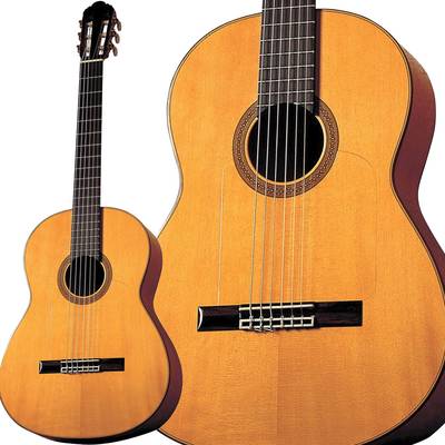 YAMAHA FC50 フラメンコギター えぞ松単板／スペインシープレス単板 ヤマハ Flamenco Custom【受注生産品 ※ご注文後のキャンセル不可となっております】