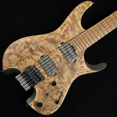 Ibanez Q52PB Antique Brown Stained　S/N：I230900454 【ヘッドレス】 アイバニーズ 【軽量個体】【未展示品】