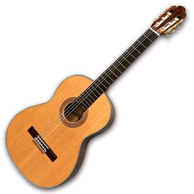 KODAIRA AST-85L クラシックギター ショートスケール 630mm 杉単板／ローズウッド 小平ギター コダイラ