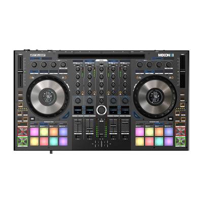 Reloop Mixon 8 Pro DJコントローラー リループ 