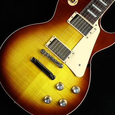 Gibson Les Paul Standard '60s Iced Tea　S/N：211430341 ギブソン レスポールスタンダード【未展示品】