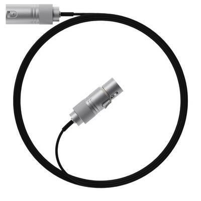 Teenage Engineering field audio cable xlr (plug) to xlr (socket) 6m XLRケーブル ティーンエイジ エンジニアリング 