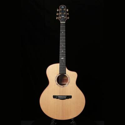 NATASHA JC4 アコースティックギター オール単板 マホガニー ナターシャ JC-4