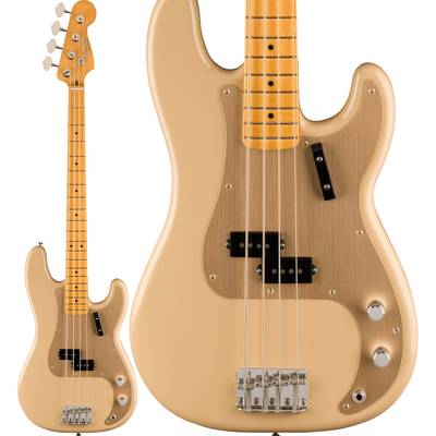 Fender Vintera II '50s Precision Bass Desert Sand エレキベース プレシジョンベース フェンダー 