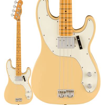 Fender Vintera II '70s Telecaster Bass Vintage White エレキベース フェンダー 
