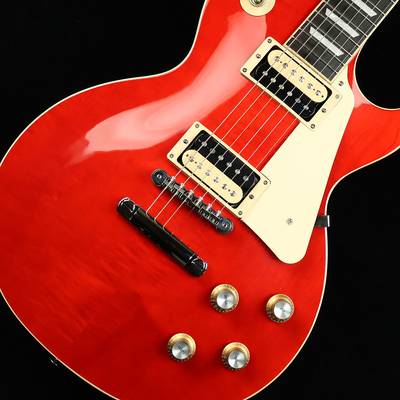 Gibson Les Paul Classic Translucent Cherry　S/N：210930385 ギブソン レスポールクラシック【未展示品】