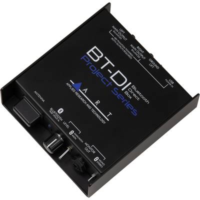 ART BT-DI Bluetooth DIボックス BTDI