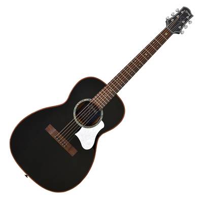 S.Yairi YAP-1000 EB (Ebony Black) アコースティックギター エボニーブラック パーラー Advancedシリーズ Sヤイリ 