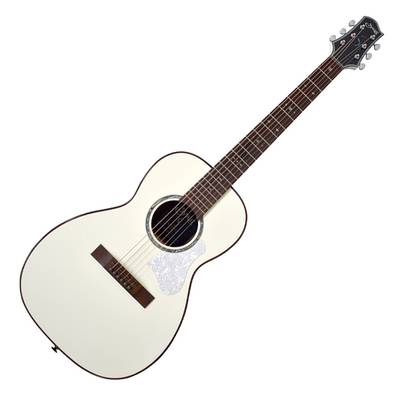 S.Yairi YAP-1000 SW (Snow White) アコースティックギター スノーホワイト パーラー Advancedシリーズ Sヤイリ 