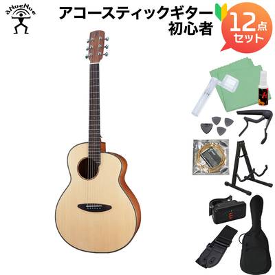 aNueNue L10 アコースティックギター初心者12点セット Original オリジナルシリーズ アヌエヌエ aNN-L10
