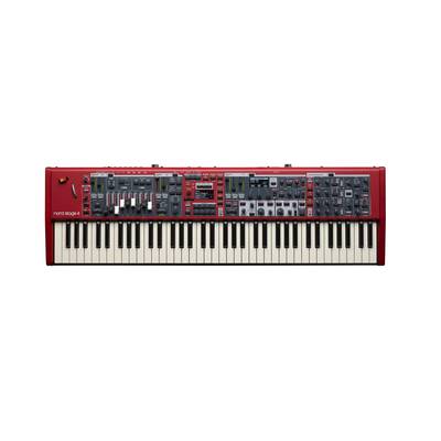 NORD Nord Stage 4 Compact ステージキーボード 73鍵盤 ノード 