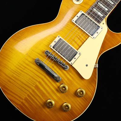 Gibson 1959 Les Paul Standard Dirty Lemon Light Aged　S/N：933429 【Murphy Lab】 ギブソン 【未展示品】