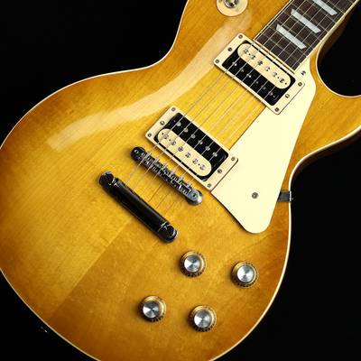 Gibson Les Paul Classic Honey Burst　S/N：212930121 ギブソン レスポールクラシック【未展示品】