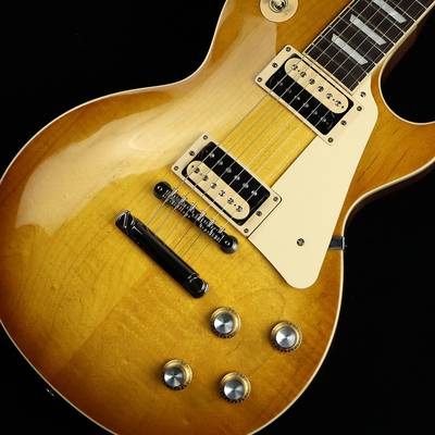 Gibson Les Paul Classic Honey Burst　S/N：213030141 ギブソン レスポールクラシック【未展示品】