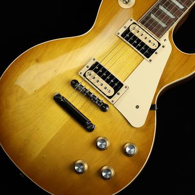 Gibson Les Paul Classic Honey Burst　S/N：211830224 ギブソン レスポールクラシック【未展示品】