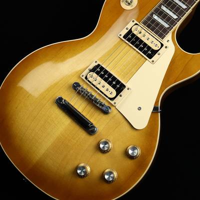Gibson Les Paul Classic Honey Burst　S/N：204030247 ギブソン レスポールクラシック【未展示品】