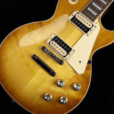 Gibson Les Paul Classic Honey Burst　S/N：211730259 ギブソン レスポールクラシック【未展示品】