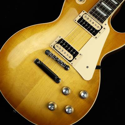 Gibson Les Paul Classic Honey Burst　S/N：211030291 ギブソン レスポールクラシック【軽量個体】【未展示品】