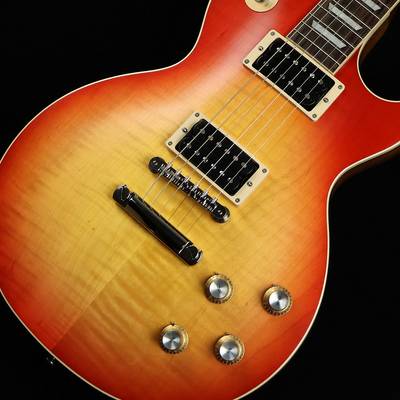 Gibson Les Paul Standard 60s Faded Vintage Cherry Sunburst　S/N：204030118 ギブソン レスポールスタンダード【未展示品】