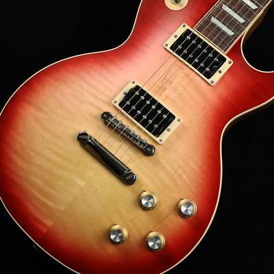 Gibson Les Paul Standard 60s Faded Vintage Cherry Sunburst　S/N：221520144 ギブソン レスポールスタンダード【未展示品】