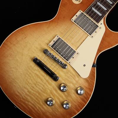 Gibson Les Paul Standard '60s Unburst　S/N：204030088 ギブソン レスポールスタンダード【未展示品】