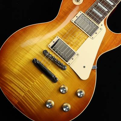 Gibson Les Paul Standard '60s Unburst　S/N：204130307 ギブソン レスポールスタンダード【未展示品】