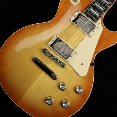 Gibson Les Paul Standard '60s Unburst　S/N：205430463 ギブソン レスポールスタンダード【未展示品】