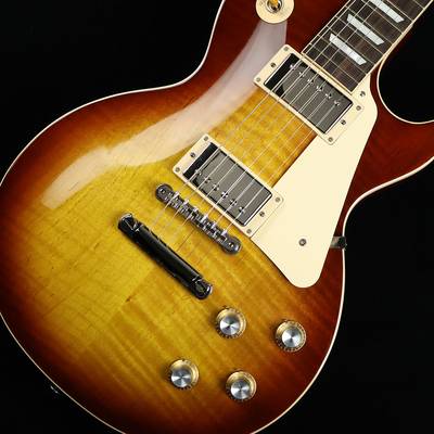 Gibson Les Paul Standard '60s Iced Tea　S/N：202530169 ギブソン レスポールスタンダード【未展示品】