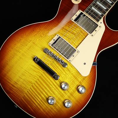 Gibson Les Paul Standard '60s Iced Tea　S/N：210830285 ギブソン レスポールスタンダード【未展示品】