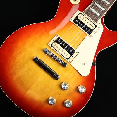 Gibson Les Paul Classic Heritage Cherry Sunburst　S/N：209430050 ギブソン レスポールクラシック【未展示品】