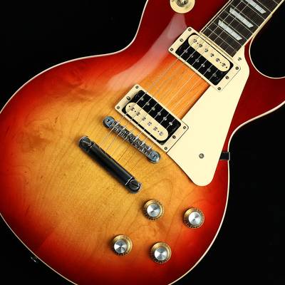 Gibson Les Paul Classic Heritage Cherry Sunburst　S/N：206730302 ギブソン レスポールクラシック【未展示品】