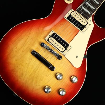 Gibson Les Paul Classic Heritage Cherry Sunburst　S/N：205230455 ギブソン レスポールクラシック【未展示品】