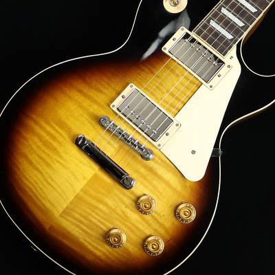 Gibson Les Paul Standard '50s Tobacco Burst　S/N：210830178 ギブソン レスポールスタンダード【軽量個体】【未展示品】