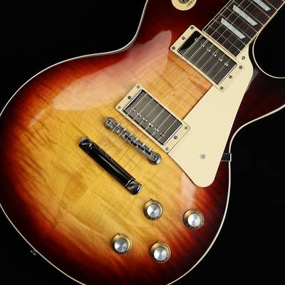 Gibson Les Paul Standard '60s Bourbon Burst　S/N：210930289 ギブソン レスポールスタンダード【未展示品】