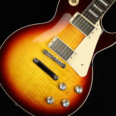 Gibson Les Paul Standard '60s Bourbon Burst　S/N：216730332 ギブソン レスポールスタンダード【未展示品】