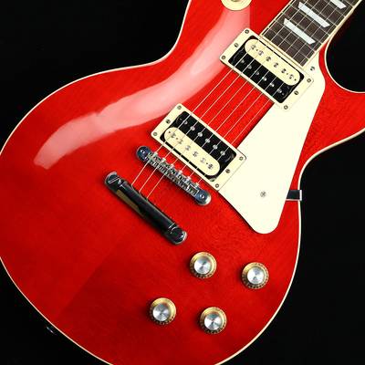 Gibson Les Paul Classic Translucent Cherry　S/N：210730295 ギブソン レスポールクラシック【未展示品】