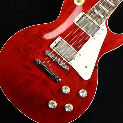 Gibson Les Paul Standard '60s 60s Cherry　S/N：216330378 【Custom Color Series】 ギブソン レスポールスタンダード【未展示品】