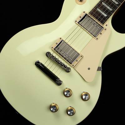 Gibson Les Paul Standard '60s Classic White　S/N：214230378 【Custom Color Series】 ギブソン レスポールスタンダード【未展示品】