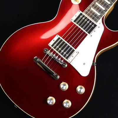 Gibson Les Paul Standard '60s Sparkling Burgundy　S/N：213830085 【Custom Color Series】 ギブソン レスポールスタンダード【未展示品】