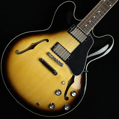 Gibson ES-335 Vintage Burst　S/N：217930075 【セミアコ】 ギブソン 【未展示品】