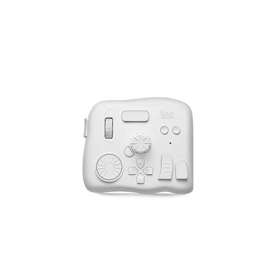  TourBox Elite AWH (アイボリーホワイト) Bluetooth左手デバイス 