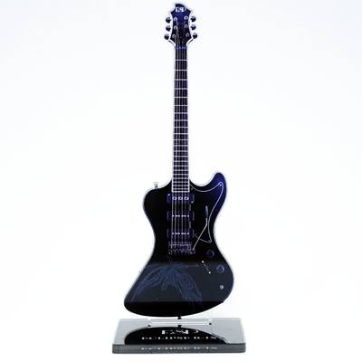 ESP AS-SGZ-05 アクリルスタンド ギターコレクション SUGIZO Vol.1 イーエスピー ECLIPSE R-IX