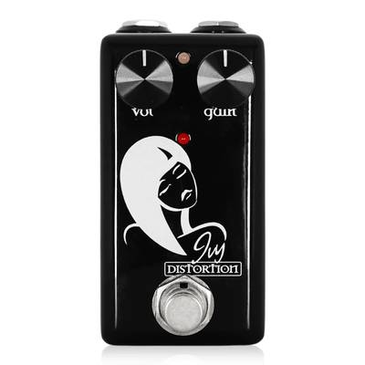 RED WITCH Ivy Distortion コンパクトエフェクター ディストーション レッドウィッチ 