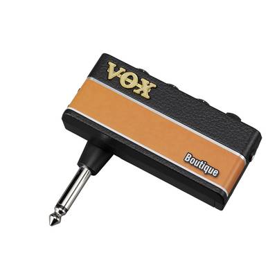VOX AP3-BQ amPlug3 Boutique ヘッドホンアンプ オーバードライブ エレキギター用 ボックス 