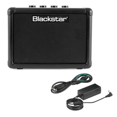 Blackstar FLY3 専用アダプターセット エレキギター用ミニアンプ ブラックスター 