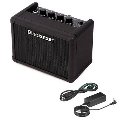 Blackstar FLY3 BLUETOOTH 専用アダプターセット エレキギター用ミニアンプ ブラックスター 