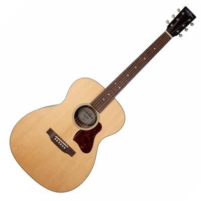 Art & Lutherie Legacy Natural EQ エレアコギター ギグバッグ付属 アート＆ルシアー 